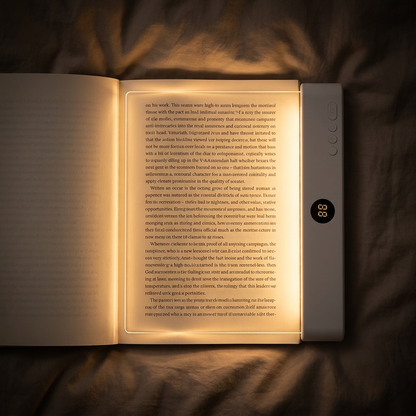 PageGlow - Read at Night